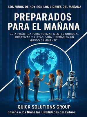 cover image of Preparados para el Mañana